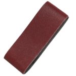 Csiszolószalag NovoAbrasive 75 x 457 mm, Р40, készlet 3 db.