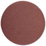 Csiszolókorongs tépőzáras NovoAbrasive 150 mm P320, készlet 5 db.