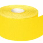 Csiszolópapír papír alapú 115 x 50m, Р120