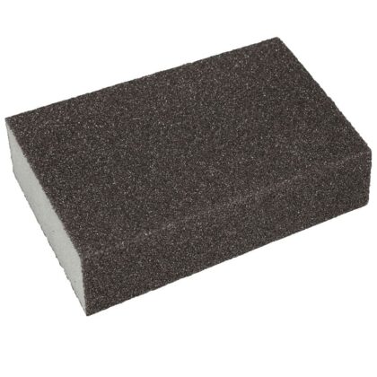 Csiszolószivacs NovoAbrasive 100x68x26 mm, P320