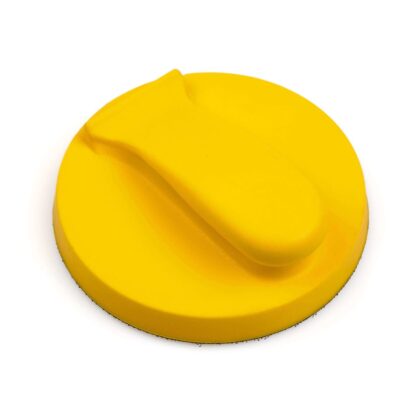 Kézi csiszolóblokk NovoTools 150mm, kerek