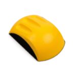 Kézi csiszolóblokk NovoTools 125mm